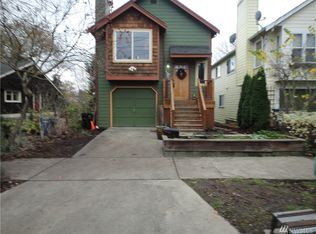 5018 46th Ave S, Seattle, WA 98118