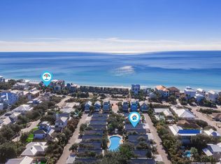 223 Cottage Way #31, Inlet Beach, FL 32461