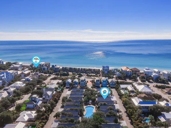 223 Cottage Way #31, Inlet Beach, FL 32461