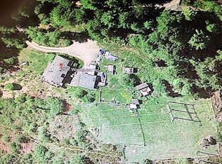 2917 Woodgulch Rd, Eureka, CA 95503