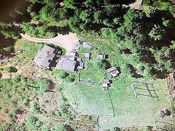 2917 Woodgulch Rd, Eureka, CA 95503