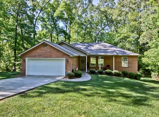 164 Kawga Way, Loudon, TN 37774