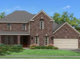 17319 Windley Key Ct, Humble, TX 77346