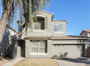 3688 E Sundance Ave, Gilbert, AZ 85297