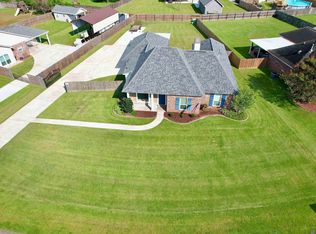 32769 Hemingway Ave, Denham Springs, LA 70706