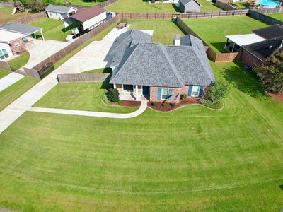 32769 Hemingway Ave, Denham Springs, LA, 70706