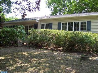 436 Eastburn Rd, King Of Prussia, PA 19406
