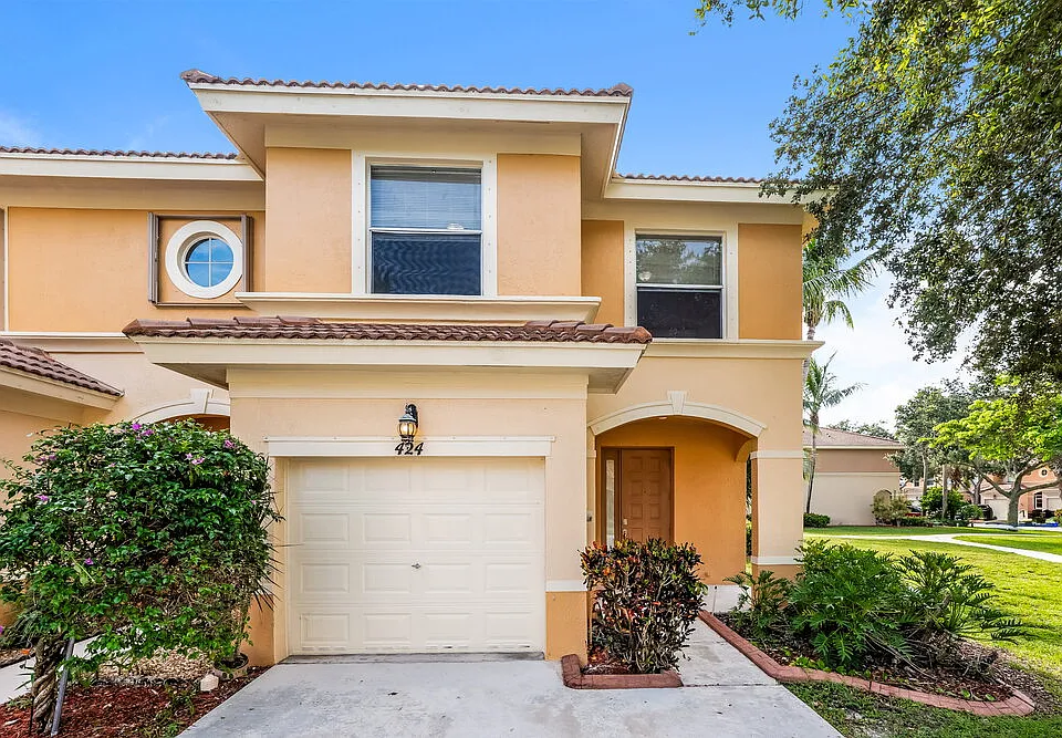 424 Rainbow Springs Ter #44