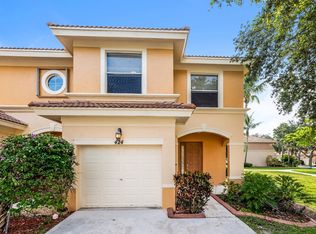 424 Rainbow Springs Ter Building 44, West Palm Beach, FL 33411
