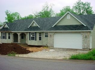 470 Porterford Rd, Union, MO 63084