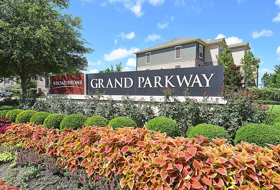 Broadstone Grand Parkway
