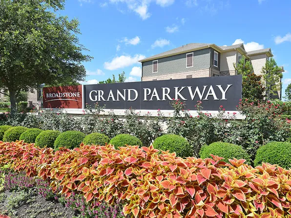 Broadstone Grand Parkway