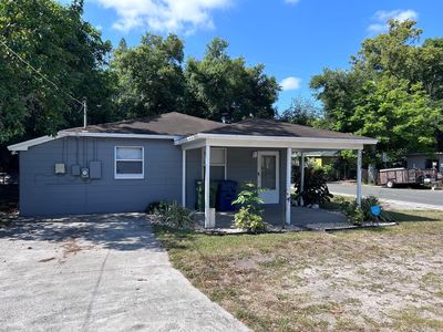 3501 E Dr Martin Luther King Jr Blvd, Tampa, FL, 33610