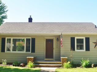 525 W 9th St, Kaukauna, WI 54130