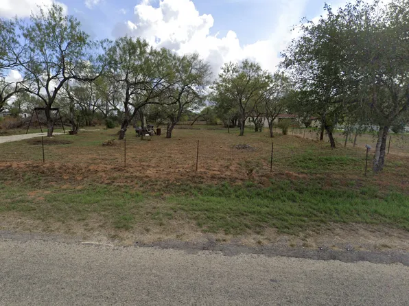 15646 Cassiano Rd LOT 1101, Elmendorf, TX 78112
