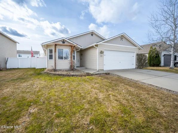 3500 W Lotze Loop, Coeur D Alene, ID 83815