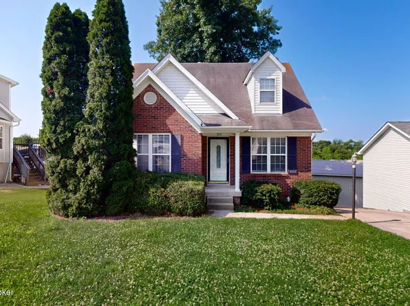 6815 Currington Cir, Louisville, KY 40258