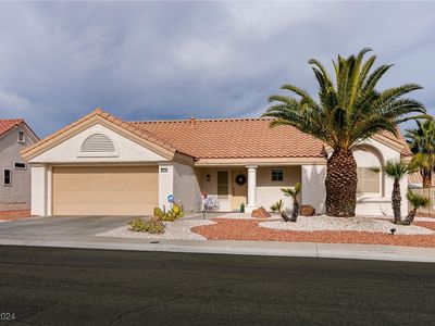 8516 Spyrun Dr, Las Vegas, NV, 89134