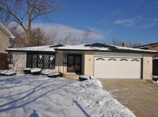 3440 169th Ct, Lansing, IL 60438