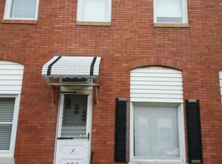 335 S Robinson St, Baltimore, MD 21224