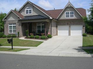 3108 Scottcrest Way, Waxhaw, NC 28173