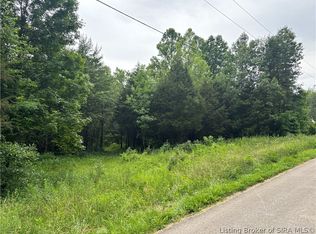 11507 E Smith Rd, Scottsburg, IN 47170