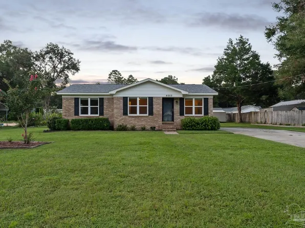 6252 Bayberry St, Milton, FL 32570