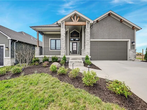 15447 W 161st St, Olathe, KS 66062