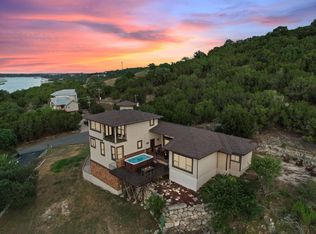 21803 Briarcliff Dr, Spicewood, TX 78669