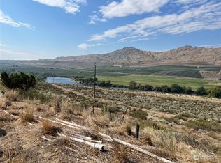 27417 Highway 97, Malott, WA 98829