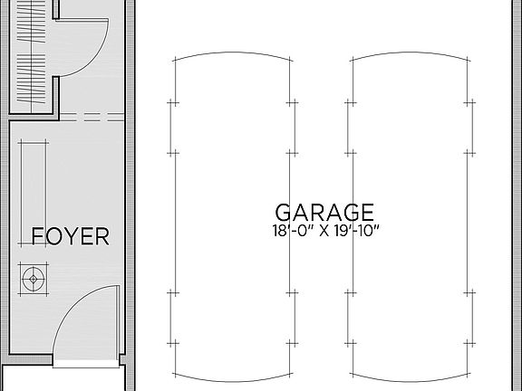 The Carlisle at Towns at Meridian by Charter HomesNeighborhoods