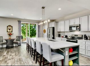 21952 E Layton Dr #BASEMENT, Aurora, CO 80015
