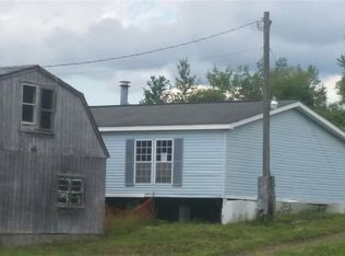 3482 Upper Fox Rd, Machias, NY 14101