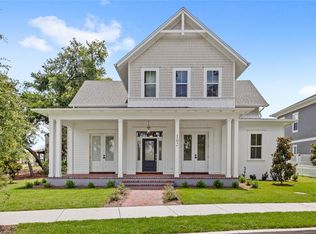 102 Hammock Preserve Loop, Oakland, FL 34787