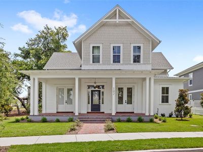 102 Hammock Preserve Loop, Oakland, FL, 34787