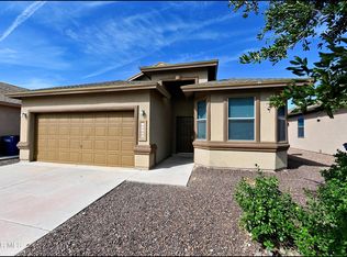 14277 Rattler Point Dr, El Paso, TX 79938