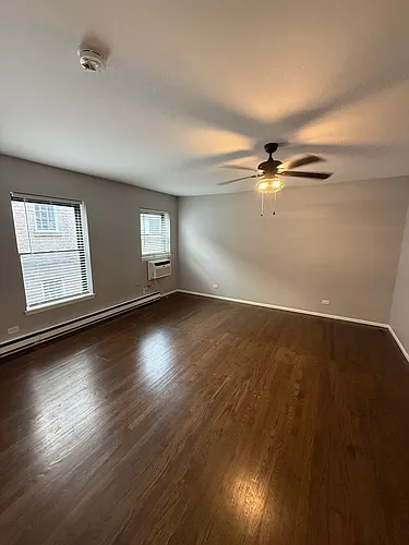 Floor plan Studio B