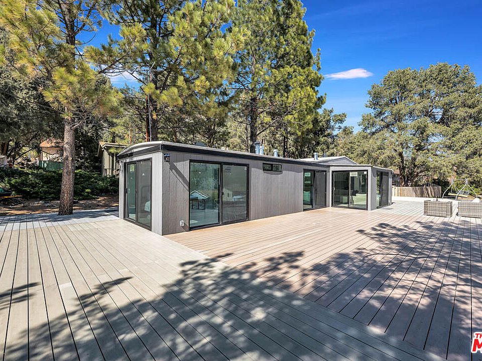 2800 Yukon Way, Pine Mountain Club, CA 93222 MLS 22152063 Zillow