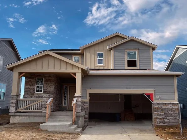 24456 E Atlantic Drive, Aurora, CO 80018
