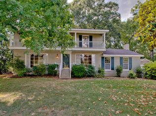 8914 Willow Hills Dr SE, Huntsville, AL 35802