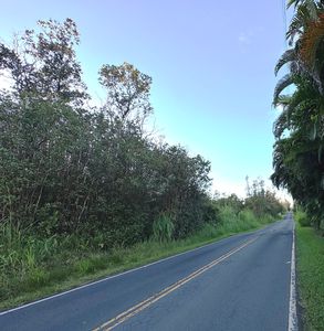 Road 8 Moho Lot 4877, Kurtistown, HI, 96760
