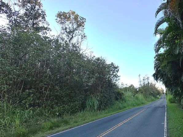 Road 8 Moho Lot 4877, Kurtistown, HI 96760