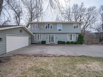 3437 Stone Park Blvd, Sioux City, IA, 51104