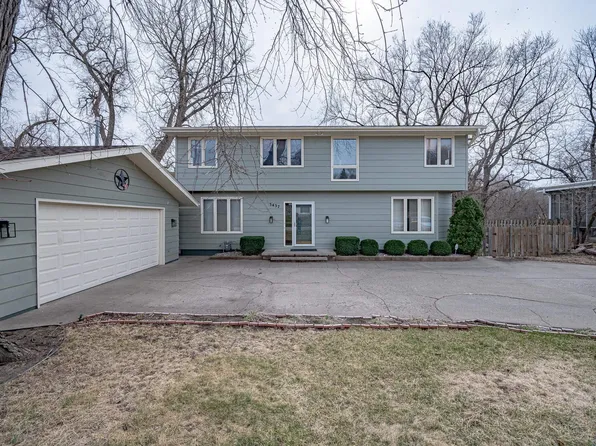 3437 Stone Park Blvd, Sioux City, IA 51104