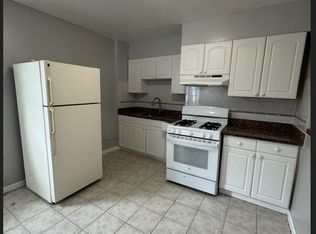 343 Princeton Ave #2, Jersey City, NJ 07305