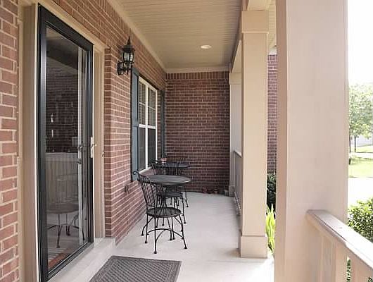 2nd image of 1017 Kiawah Dr