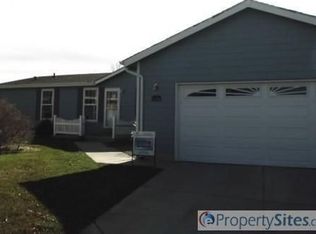6321 Audubon St #158, Frederick, CO 80530