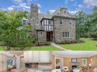 4000 Roundtop Rd, Baltimore, MD 21218