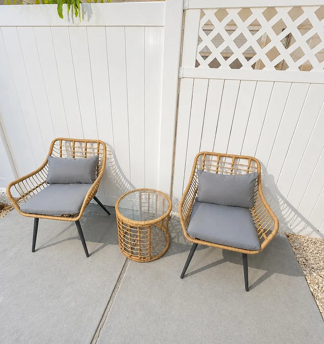 1 bed, 500 sqft, $2,150 — Photo 3