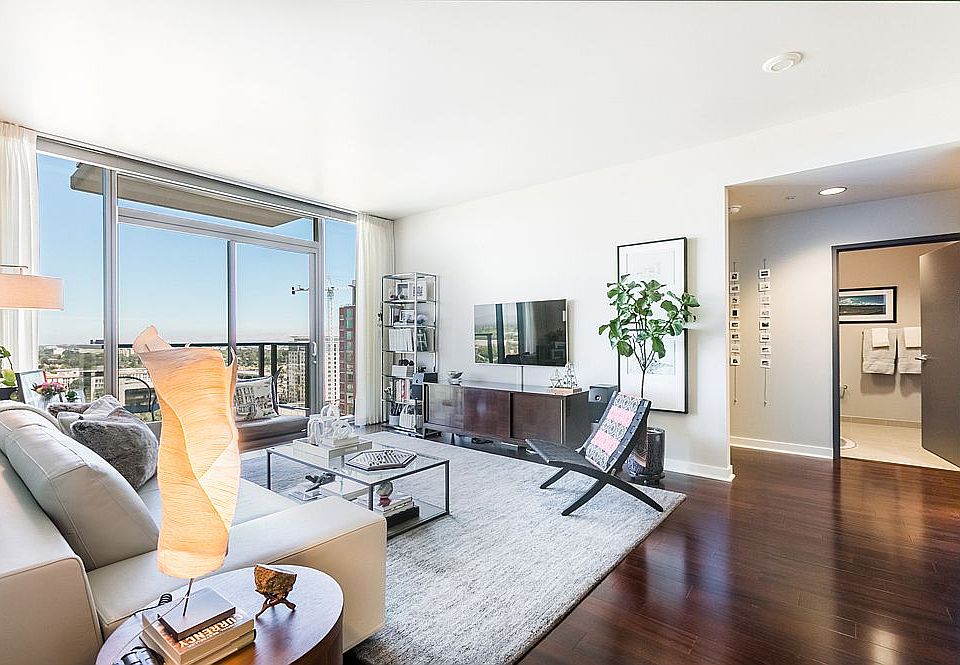 1st image of 38 N Almaden Blvd Unit 1719